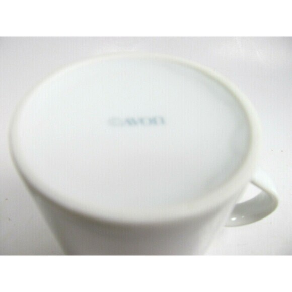 Avon Partridge In a Pear Tree 12 Days of Christmas Mugs Bundle of 4 - Picture 6 of 6